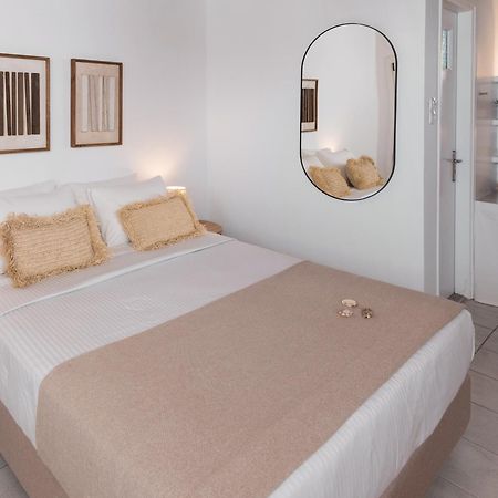 Kanelis Studios & Suites Mytakas Exteriör bild
