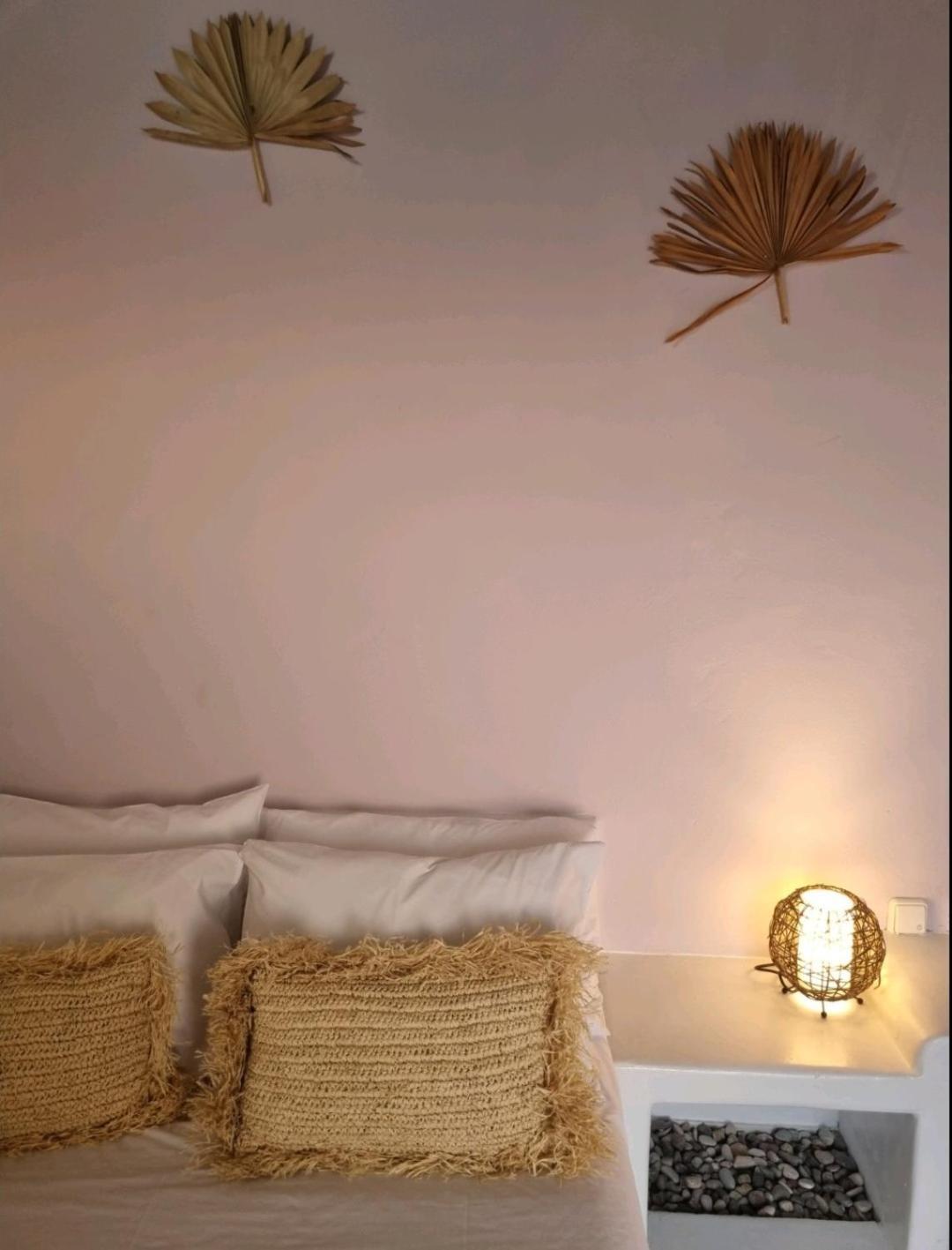Kanelis Studios & Suites Mytakas Exteriör bild